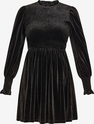 usha BLACK LABEL Šaty - čierna, Produkt