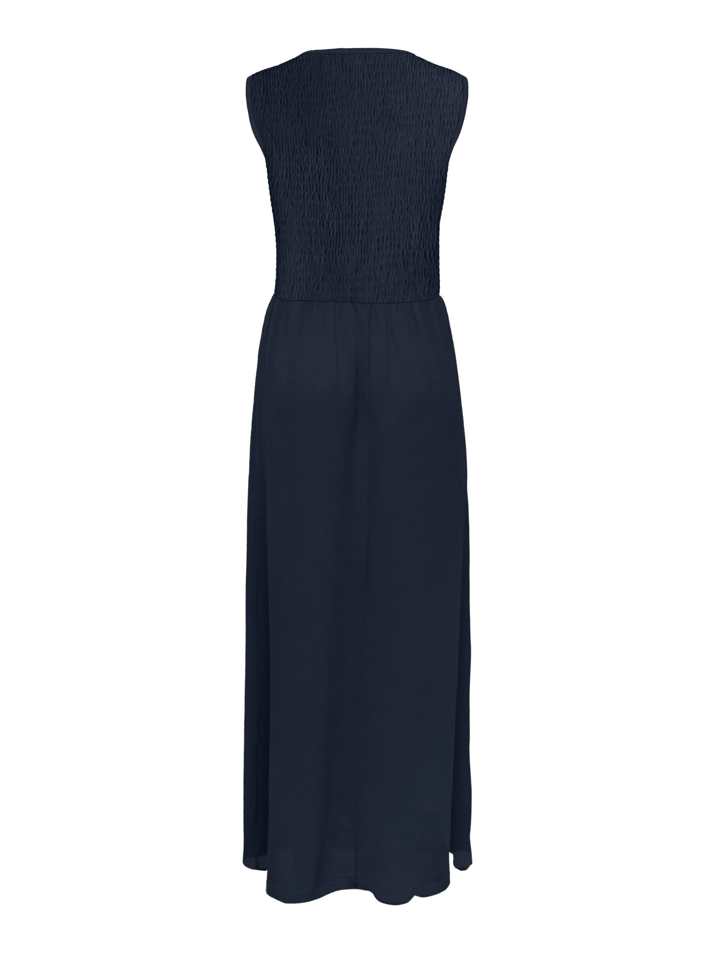 JDY Jurk 'JDYFELINA' in Blauw