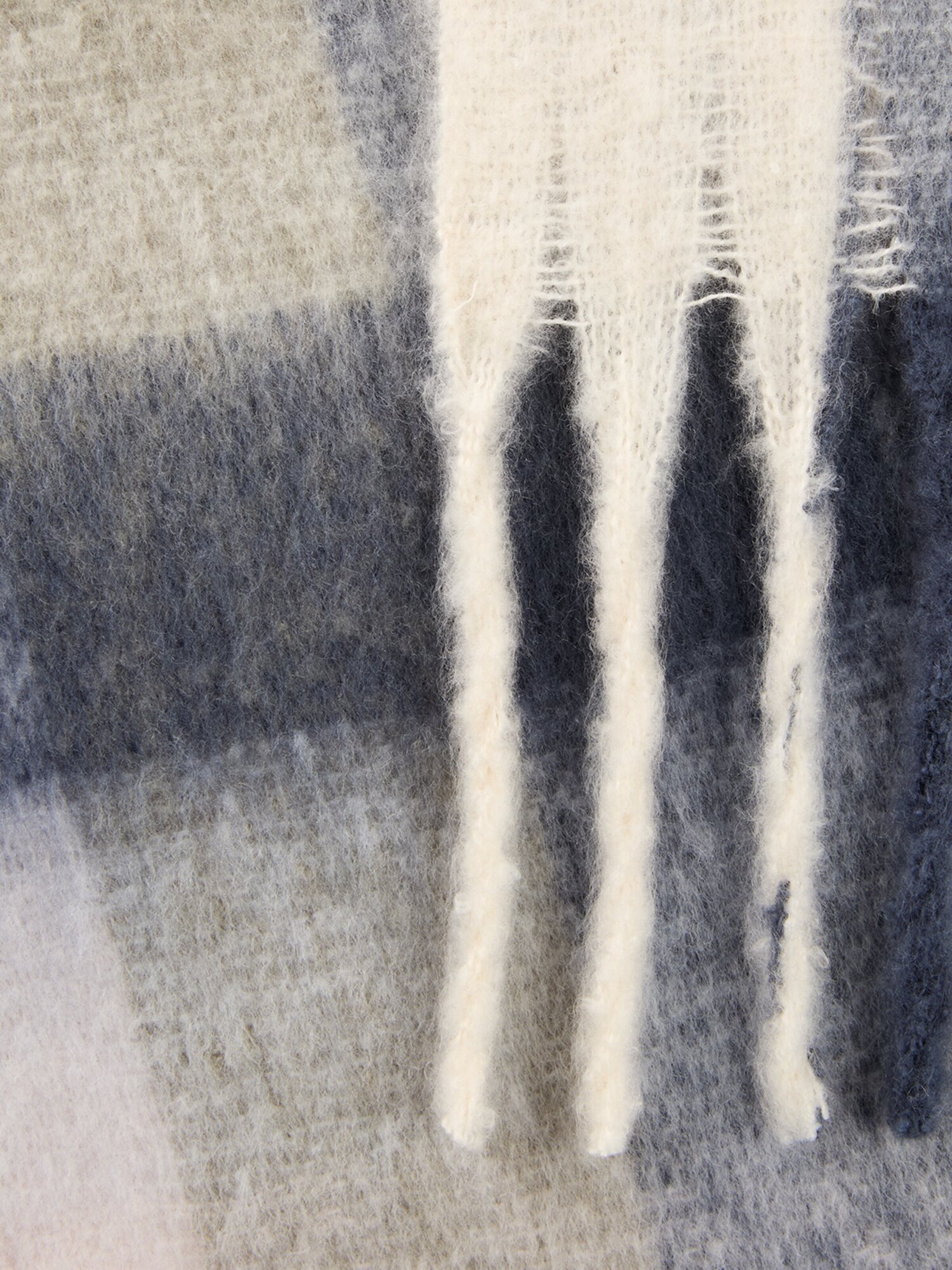 CAMEL ACTIVE Scarf in Blue