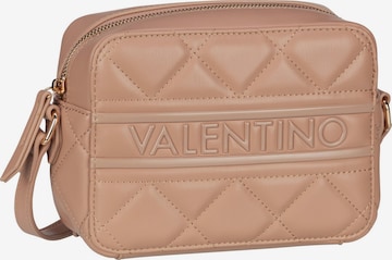 VALENTINO Skuldertaske 'Ada' i beige: forside