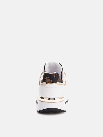 GUESS Sneakers 'Koyaa' in White