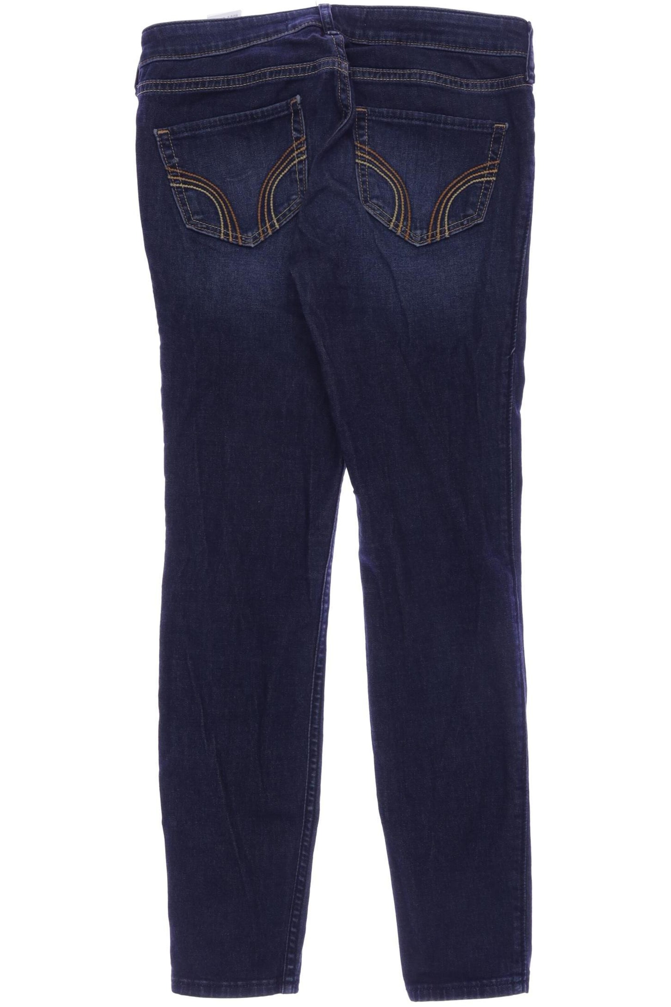 HOLLISTER Jeans in 26 in Blue