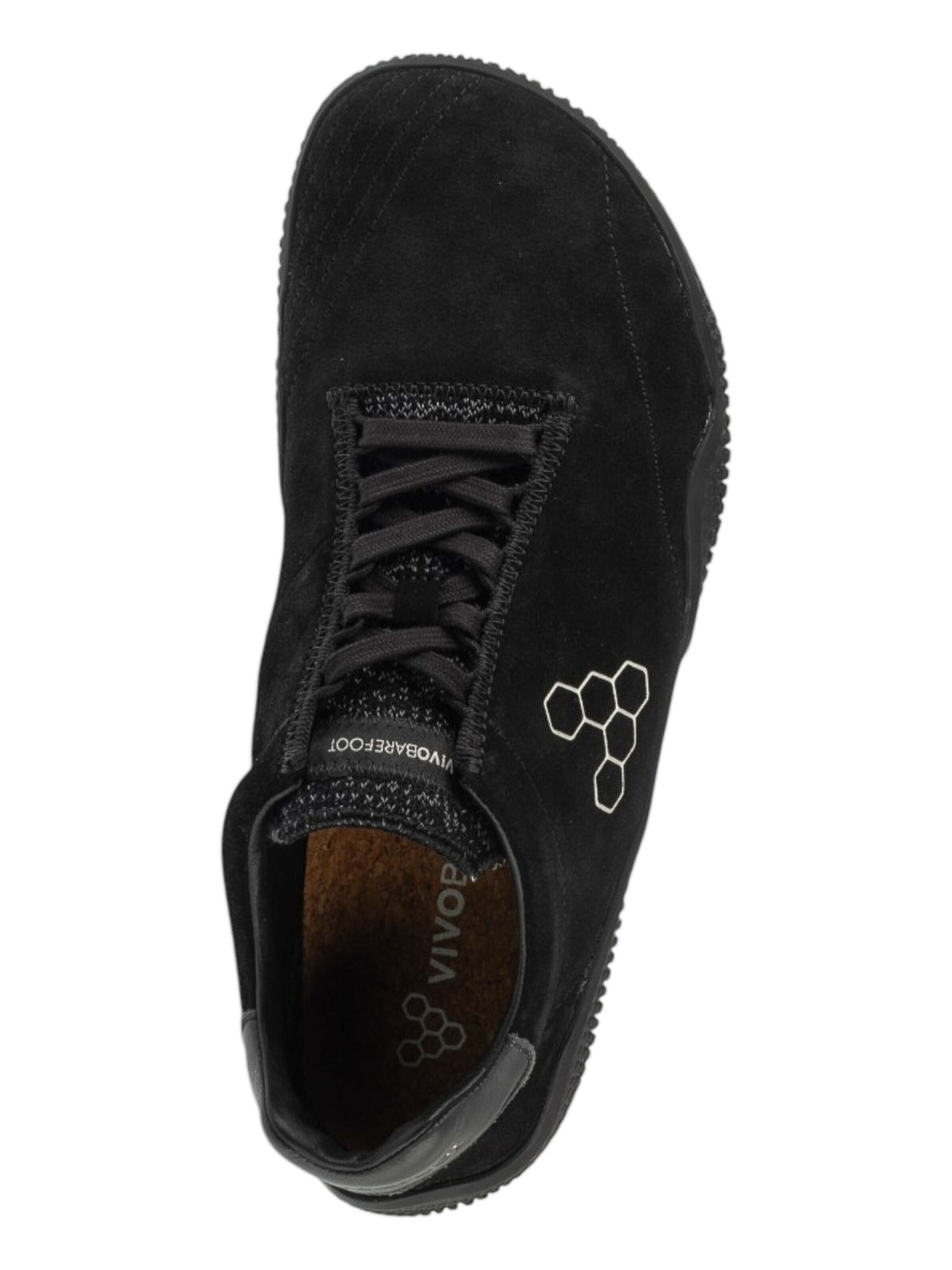 Vivobarefoot Sneakers laag 'Vivobarefoot Motus Studio' in Zwart