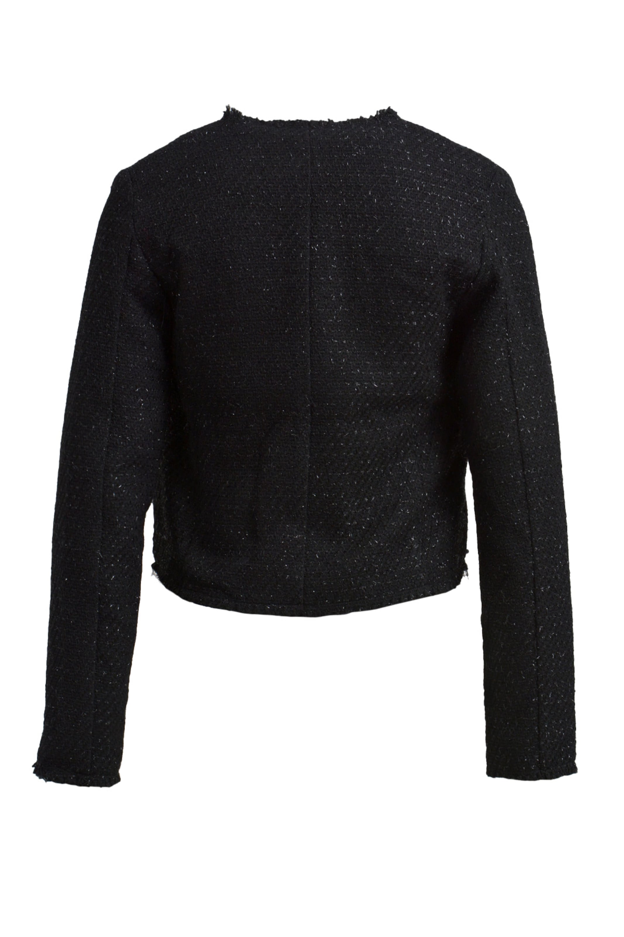 Smith&Soul Jacke in Schwarz