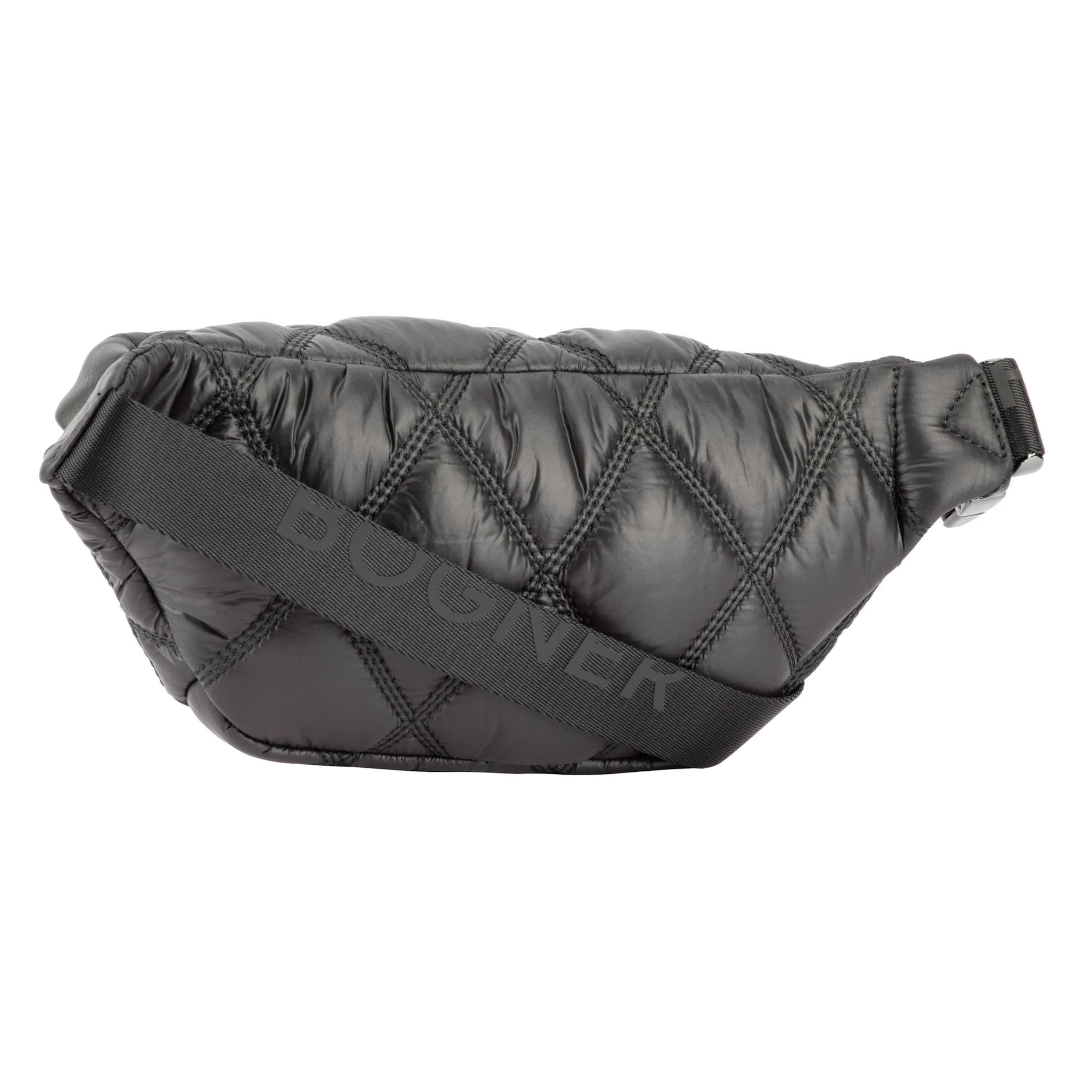 BOGNER Fanny Pack ' Tirano Jameela ' in Black