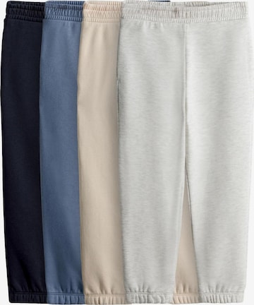 smėlio The Set Siaurėjantis Kelnės: priekis