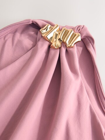 T-shirt Next en rose