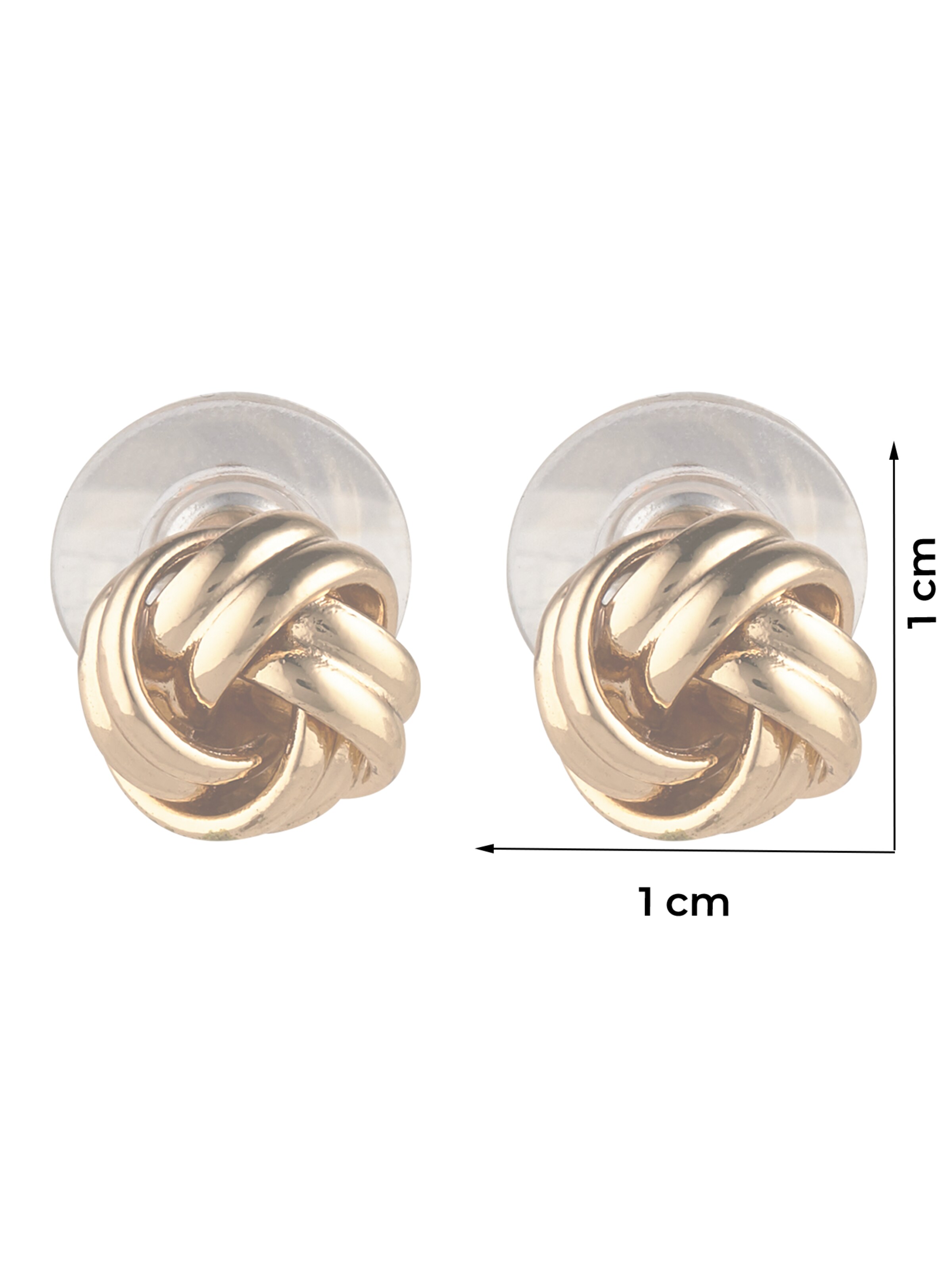 Lauren Ralph Lauren - Pendientes en oro