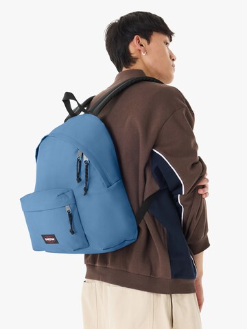 EASTPAK Rucksack 'Padded Pak'R' in Blau: Vorderseite