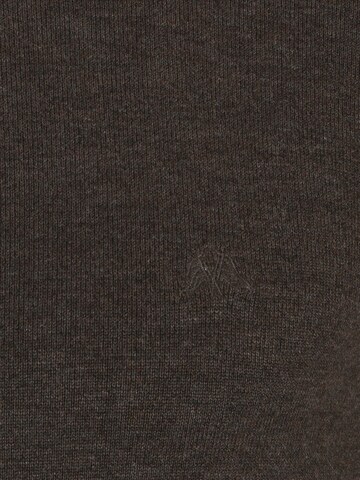 Lindbergh Regular fit Sweater in Grey