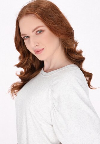 DreiMaster Vintage Dress in White
