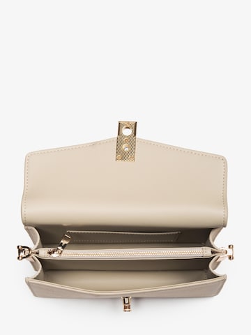 Estro Shoulder bag '87746' in Beige