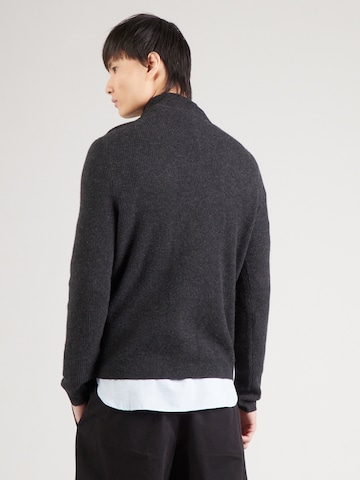 BOGNER Pullover 'Derek' in Grau