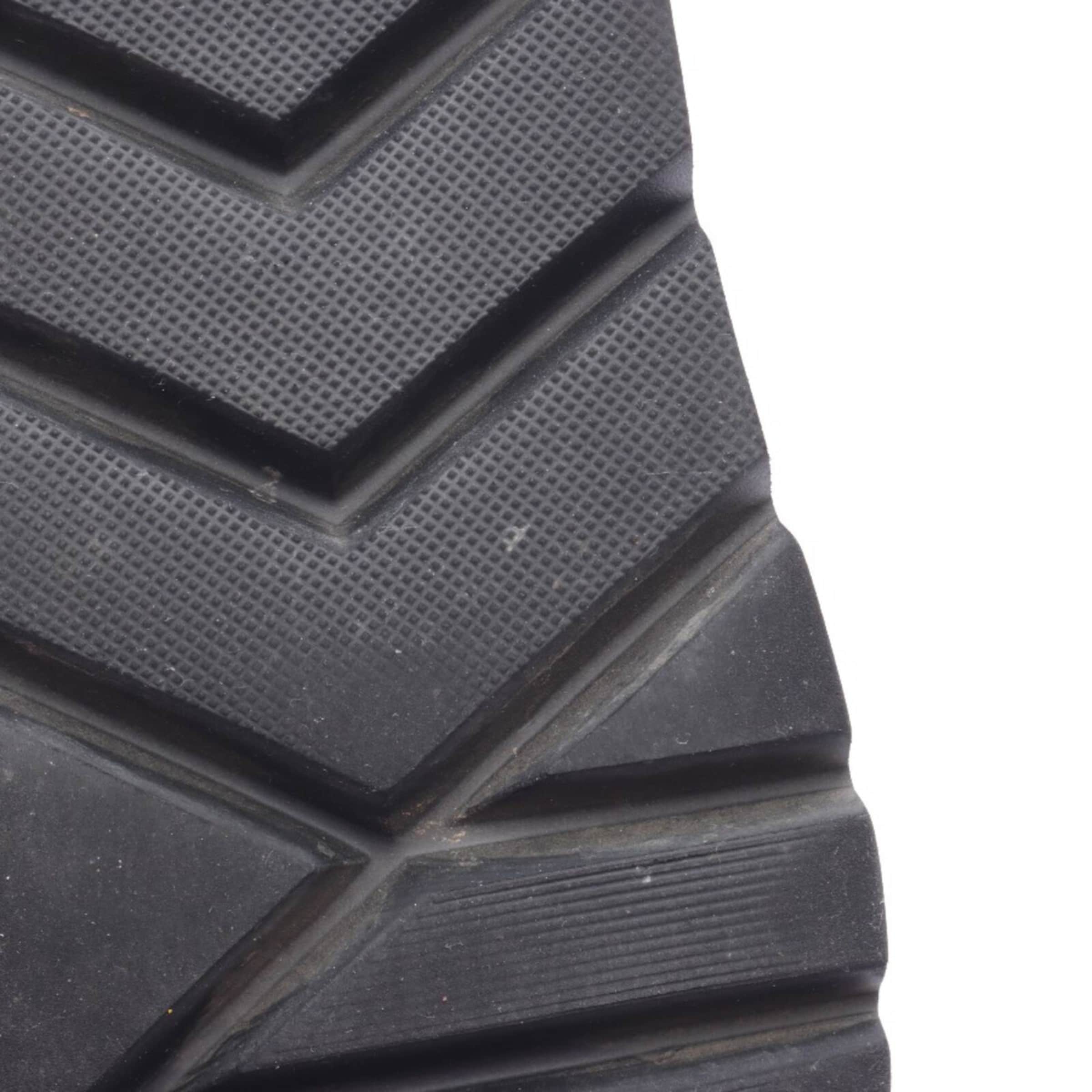 STEFFEN SCHRAUT Stiefeletten 38 in Schwarz