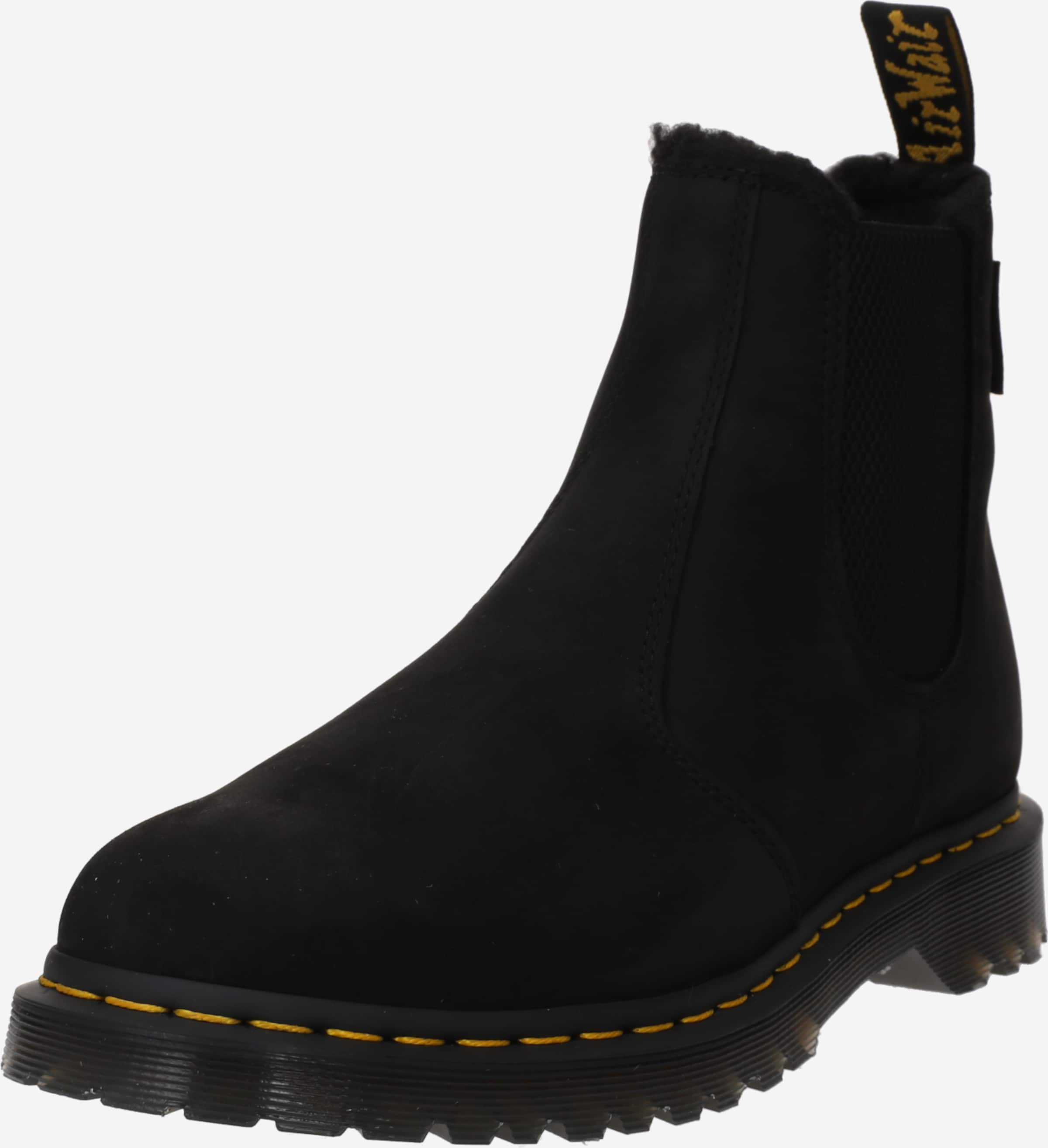 Doctor martens outlet chelsea