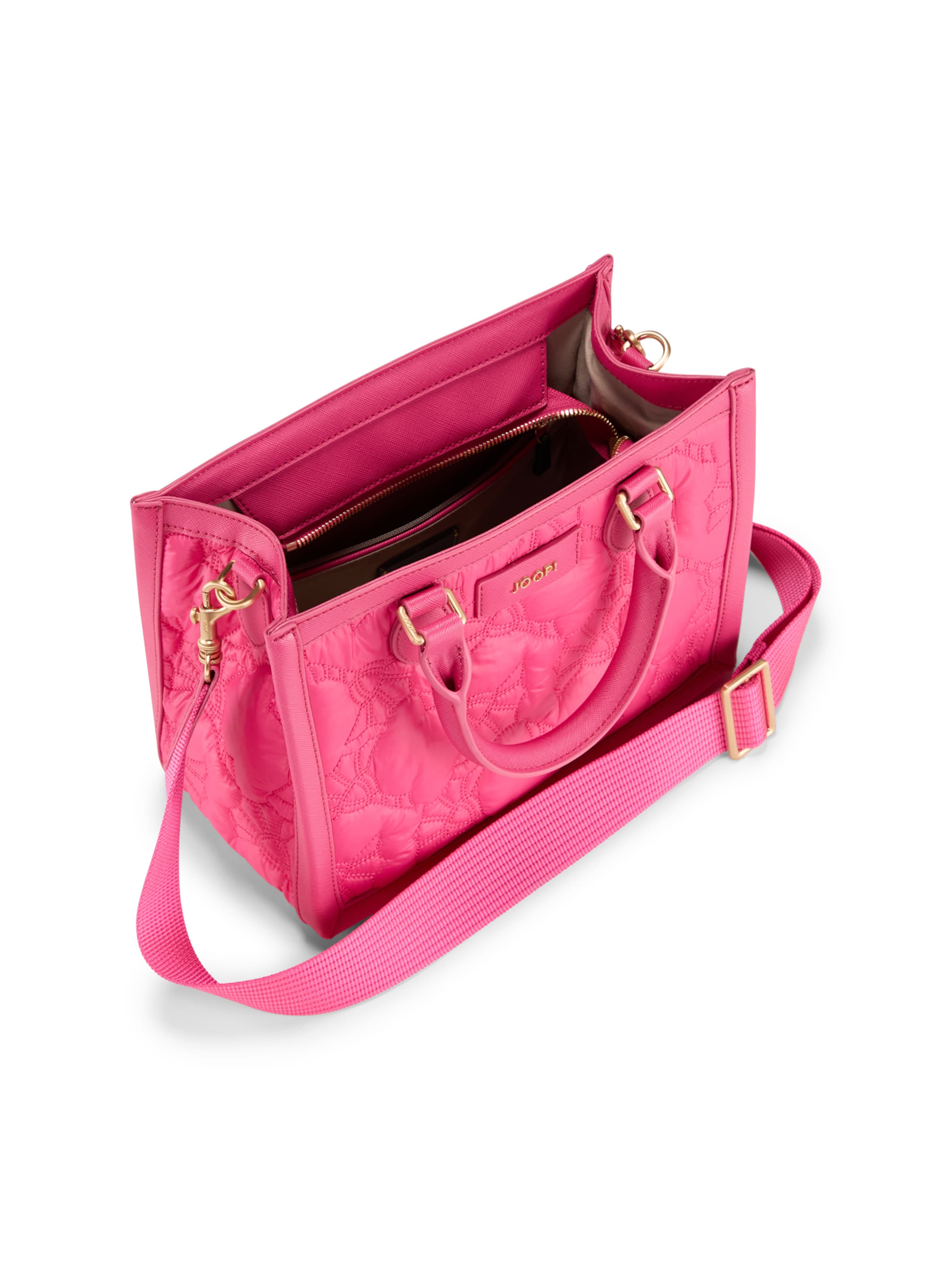 Borsa a mano 'Ricamo Aurelia' di JOOP! in rosa