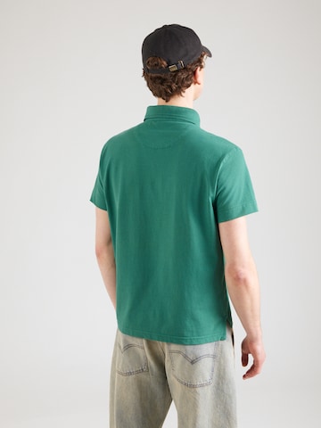 REPLAY - Camiseta en verde