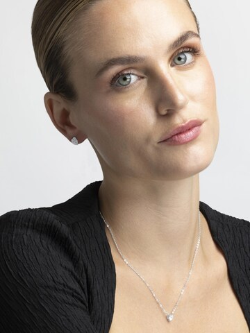 Orecchini 'Manye' di Luxenter in argento