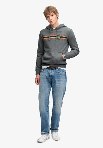 Superdry & Co Sweatshirt in Grijs