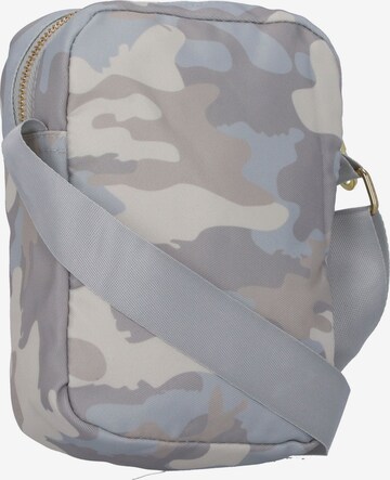 BENCH Crossbody Bag 'City Girls' in Grey