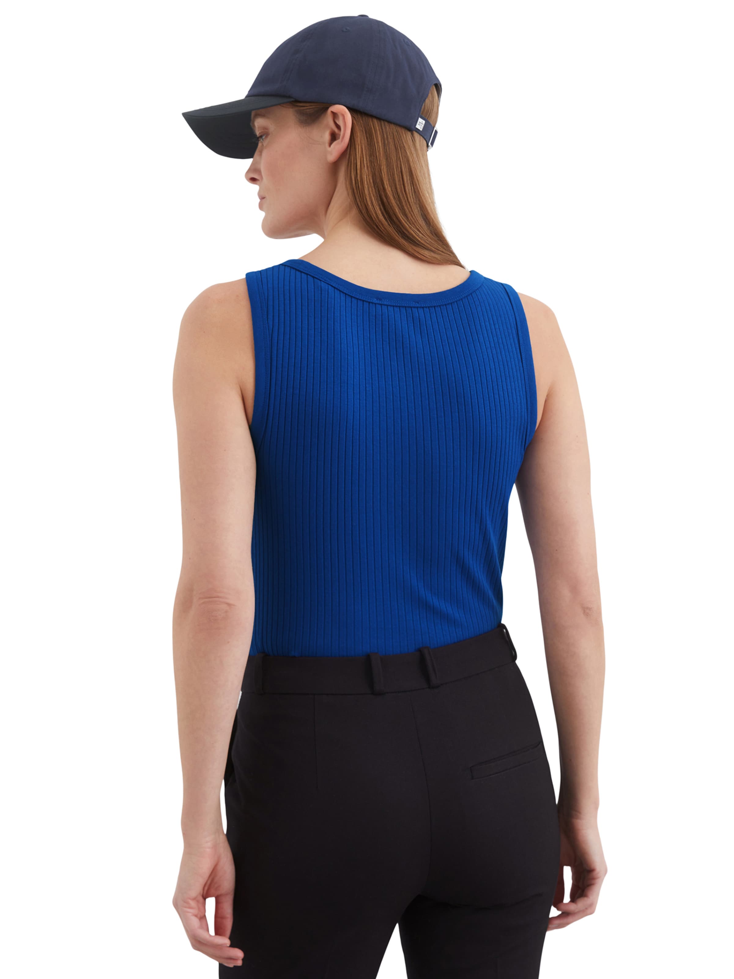 Marc O'Polo Top in Blue