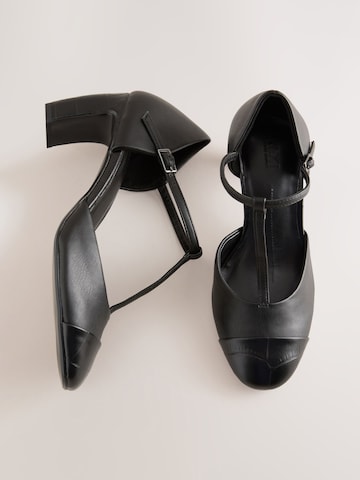 Escarpins 'Forever Comfort®' Next en noir