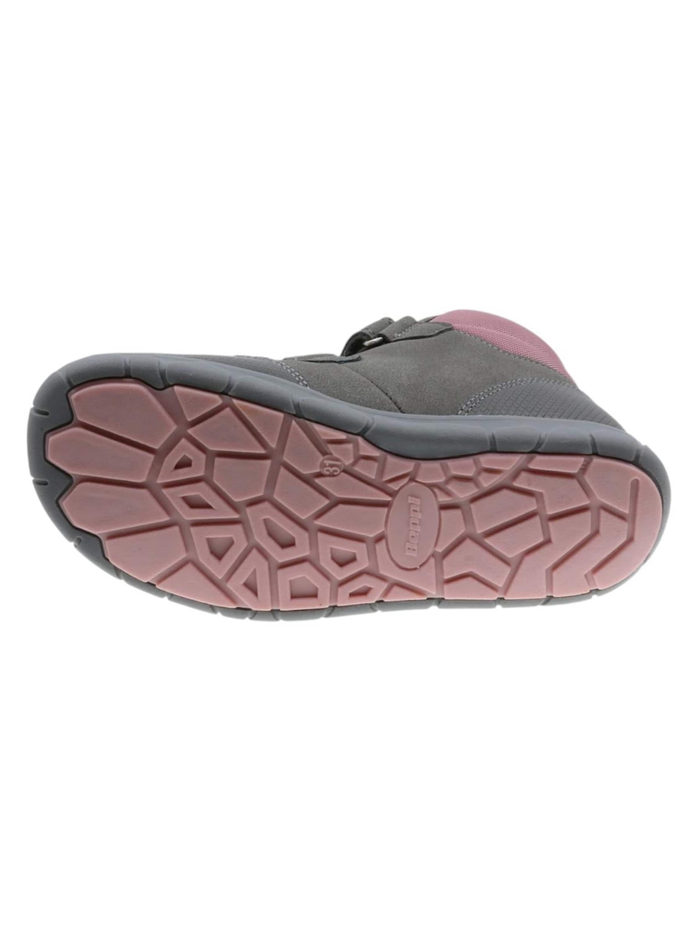 Beppi - Botas en gris