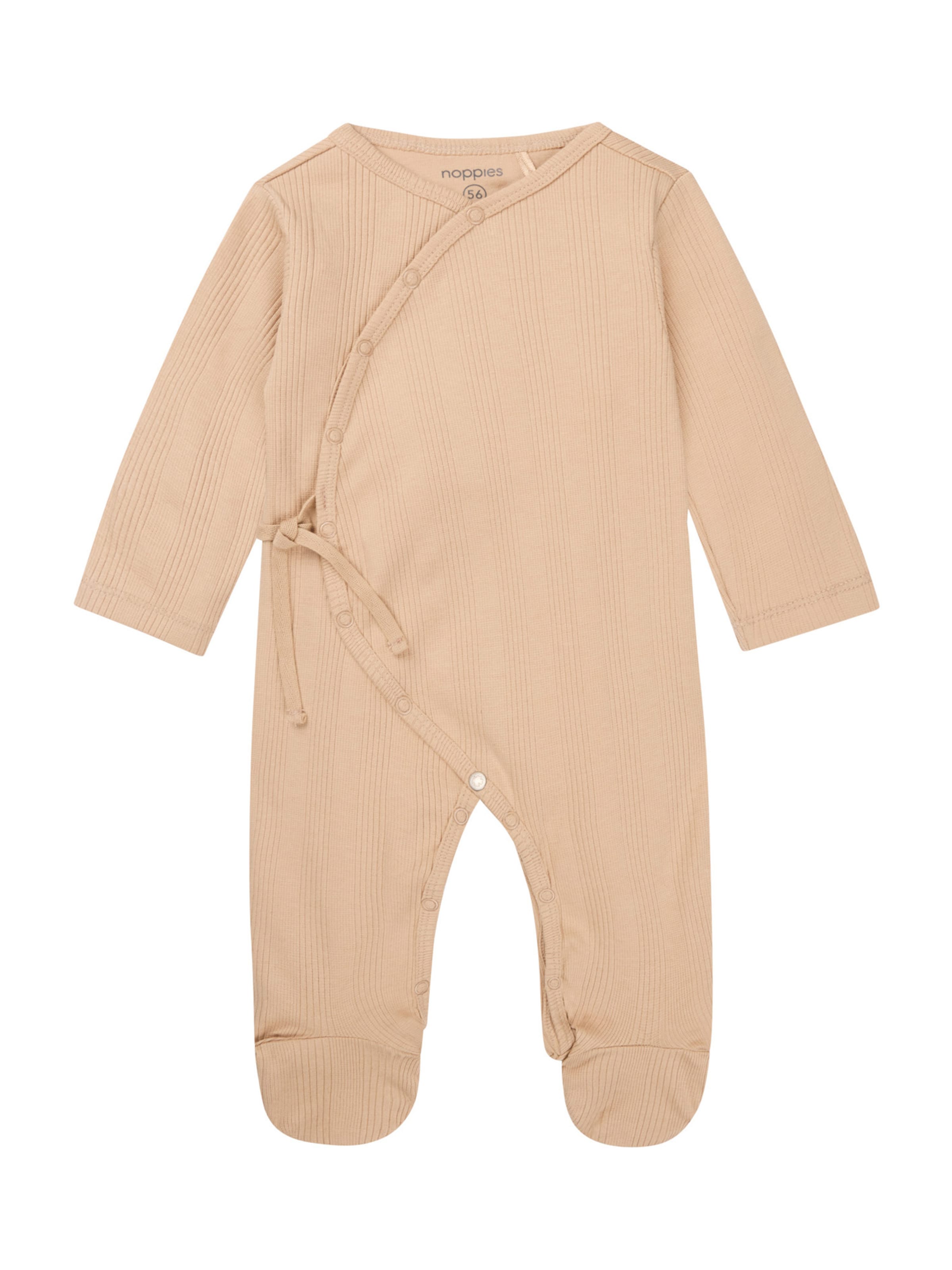 smėlio Noppies Šliaužtinukas / glaustinukė: priekis