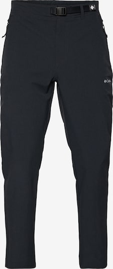 Laisvalaikio kelnės 'Essential Hike™' iš COLUMBIA, spalva – juoda, Prekių apžvalga