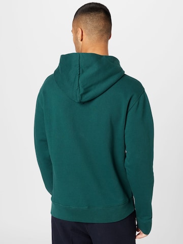 Zadig & Voltaire Sweatshirt 'SANCHI' in Groen