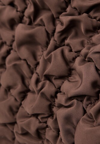 STREET ONE Shopper 'Padded' in Brown