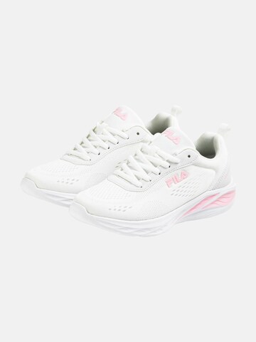 FILA - Zapatillas deportivas bajas 'FILA SPECTRIS wmn' en blanco