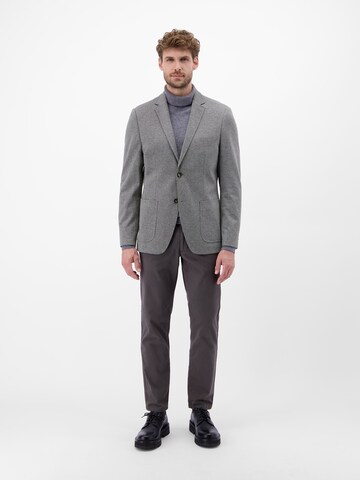 LERROS Slim fit Blazer in Grey