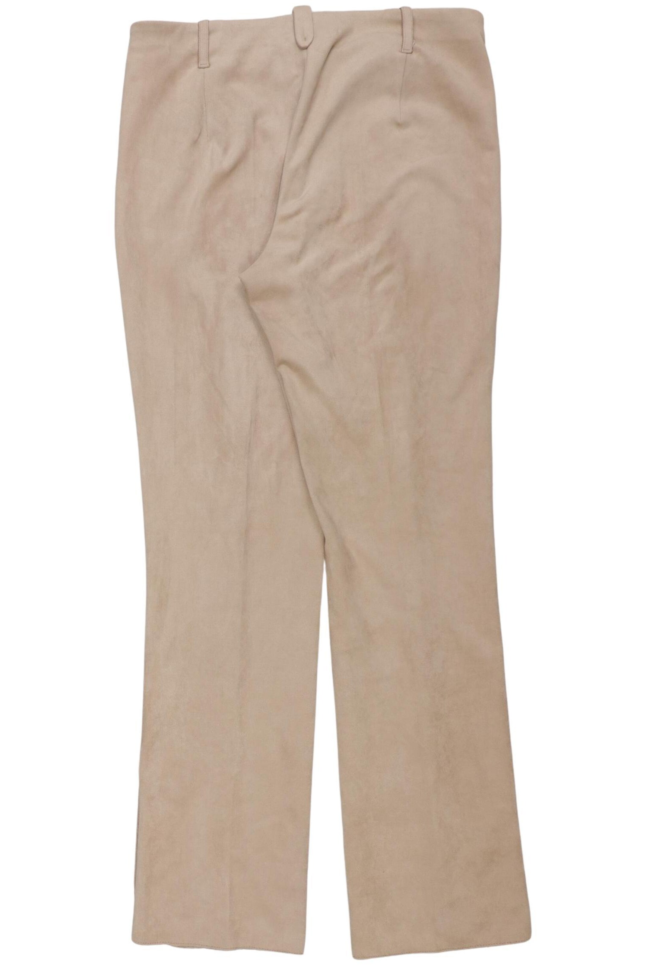 Marc Cain Stoffhose M in Beige