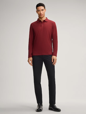 JOOP! Shirt 'Bryson' in Red