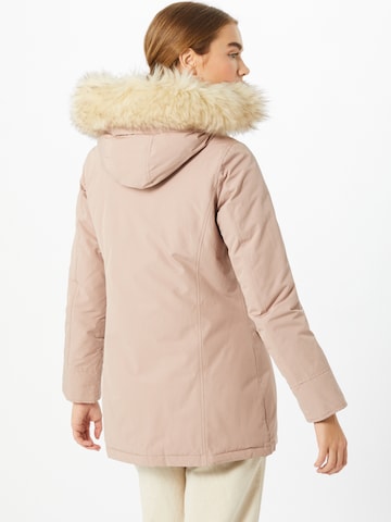 Canadian Classics Winter jacket in Pink