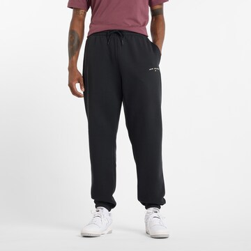 new balance Hose in Schwarz: Vorderseite