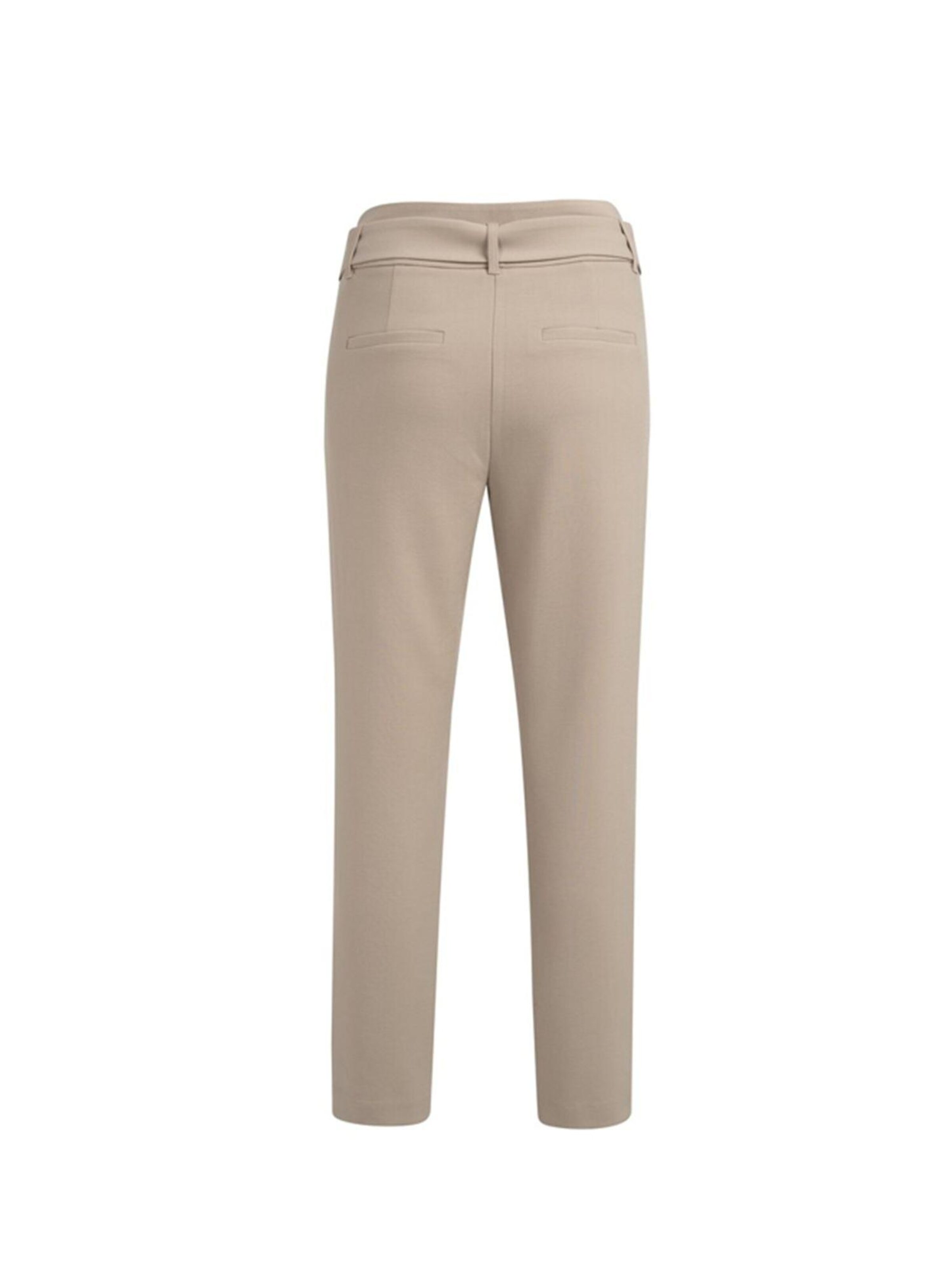 YAYA Regular Hose‌‌‌‌‌‌ in Braun