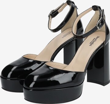 Nero Giardini Pumps in Zwart