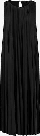 TAIFUN Dress in Black, Item view