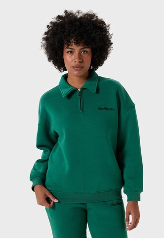 Tom Barron Sweat suit in Green