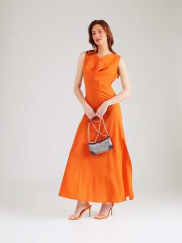 Abito di Twinset in arancione