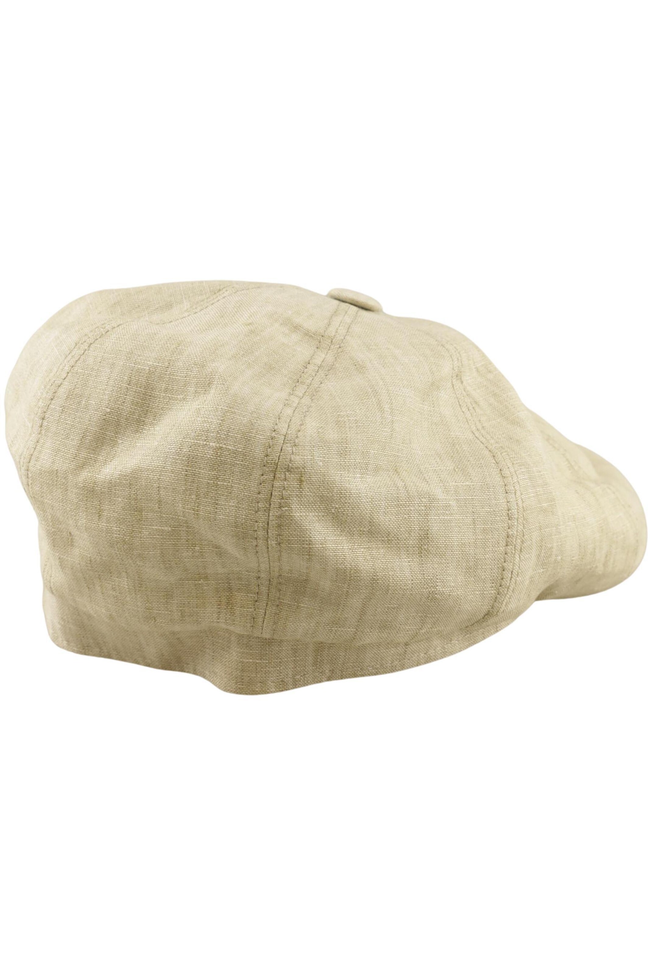 STETSON Hat & Cap in 58 in Beige