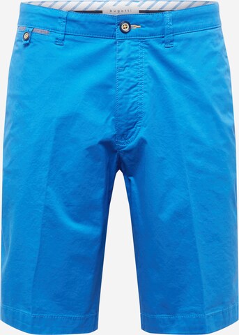 bugatti Shorts in Blau: predná strana