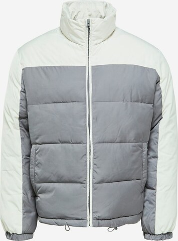 SELECTED HOMME Jacke 'Bowie' in Grau: front
