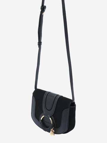 See by Chloé Crossbody Bag in Black