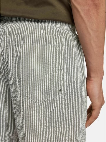 U.S. POLO ASSN. Regular Housut 'UMBRIGGS' värissä vihreä