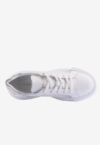 D.MoRo Shoes Sneaker 'Jongoni' in Weiß