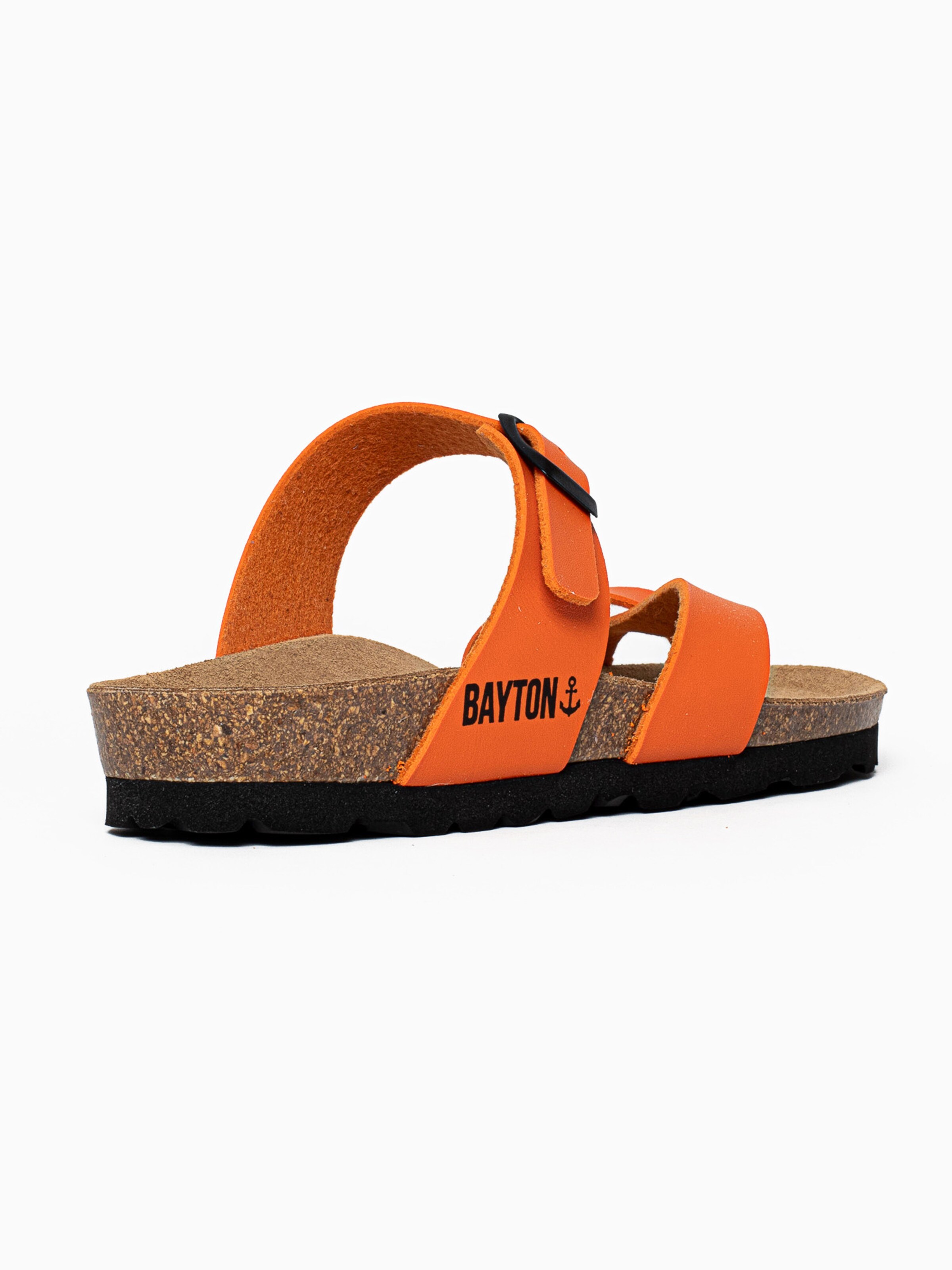 Bayton Mule 'Diane' in Orange