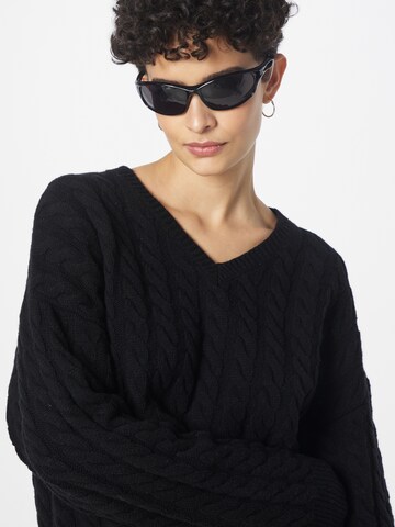 LEVI'S ® - Jersey 'Rae Sweater' en negro